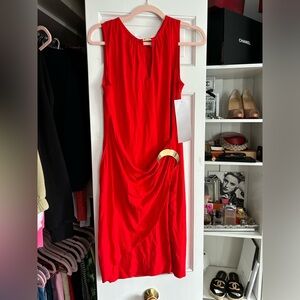 Cache iconic dress